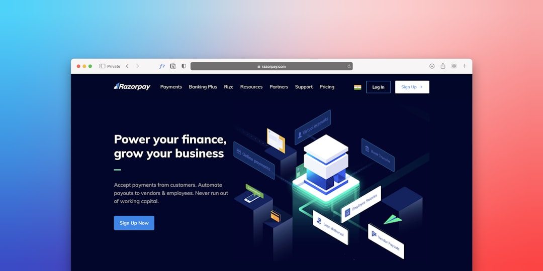 UI-kit для маркетинговых страниц
